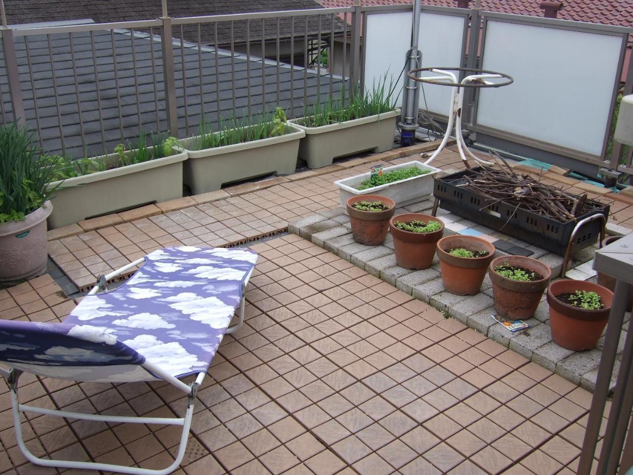 Hotel Tomy&Tetu Kyōto Exterior foto